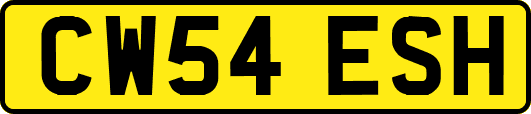 CW54ESH