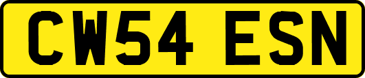 CW54ESN