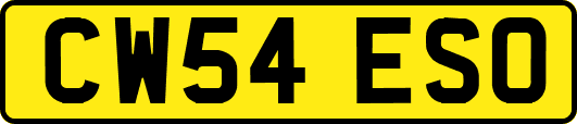 CW54ESO