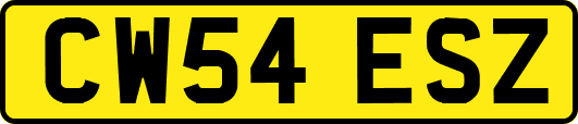 CW54ESZ