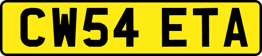 CW54ETA