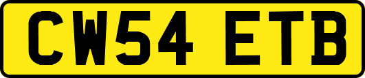 CW54ETB
