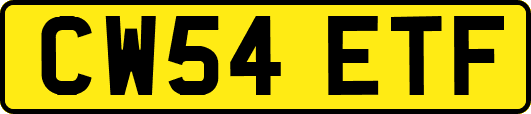CW54ETF