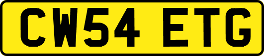 CW54ETG