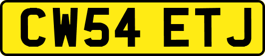 CW54ETJ
