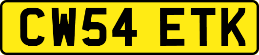 CW54ETK