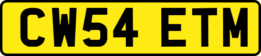 CW54ETM