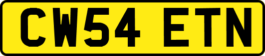 CW54ETN