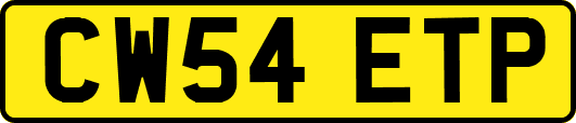 CW54ETP