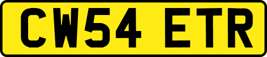 CW54ETR