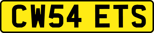 CW54ETS