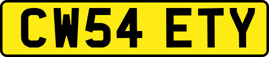 CW54ETY