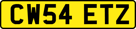 CW54ETZ