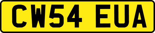 CW54EUA