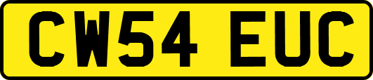 CW54EUC