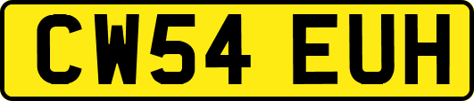 CW54EUH