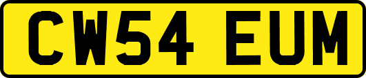 CW54EUM