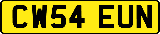 CW54EUN