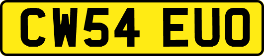 CW54EUO