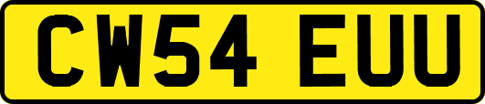 CW54EUU