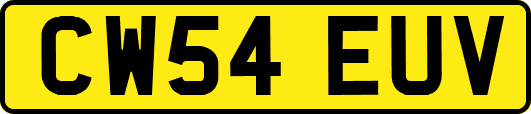 CW54EUV