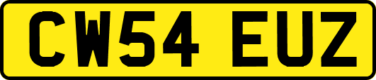 CW54EUZ
