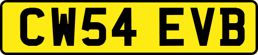 CW54EVB
