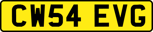 CW54EVG