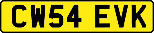 CW54EVK