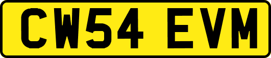 CW54EVM