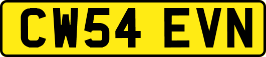 CW54EVN