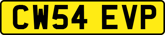 CW54EVP