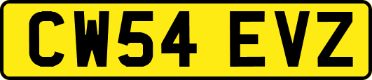 CW54EVZ