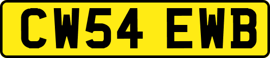 CW54EWB