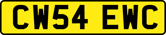 CW54EWC