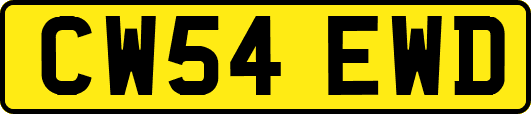 CW54EWD