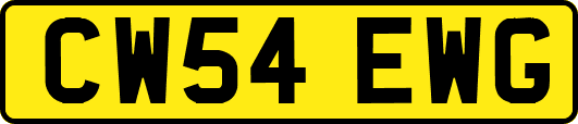 CW54EWG