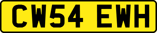 CW54EWH