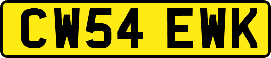 CW54EWK
