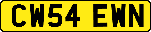 CW54EWN