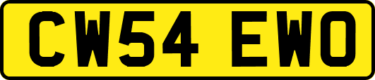 CW54EWO