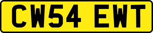 CW54EWT