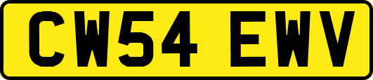 CW54EWV