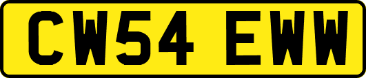 CW54EWW
