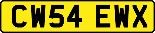 CW54EWX