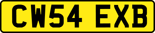 CW54EXB