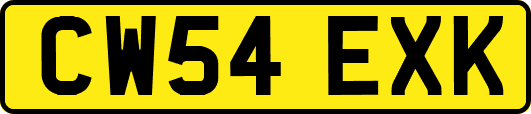 CW54EXK