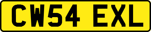 CW54EXL