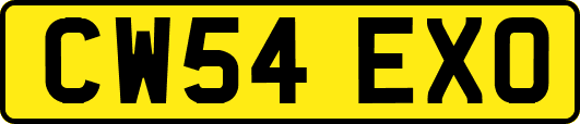 CW54EXO