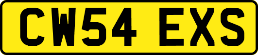 CW54EXS